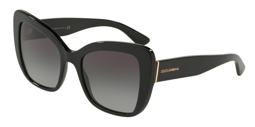 OKULARY DOLCE & GABBANA DG 4348 501/8G 54 ROZMIAR M OKULARY DOLCE & GABBANA DG 4348 501/8G 54 ROZMIAR M